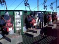 HP team on zipline ride at Utah\ HP team on zipline ride at Utah\