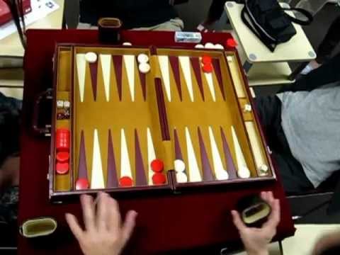 backgammon backgammon