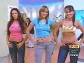 JESSICA CEDIEL Y MODELOS DE MBD1