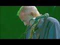 David Gilmour Marooned