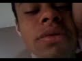 rodrigo dormindo!