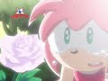 Comatose - Sonic X Comatose - Sonic X
