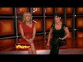 Lara and Kris Fire Up 'The Gossip'! at The Insider