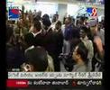 Ramesh annam reddy with Andhra IT minister