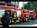 Bombeiros Amadora - 103� anivers�rio
