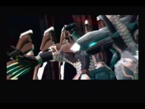 Zone of the Enders : The 2nd Runner