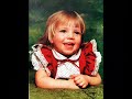 Britney Spears growing up, Part 1 (6 months old - 8 years old)