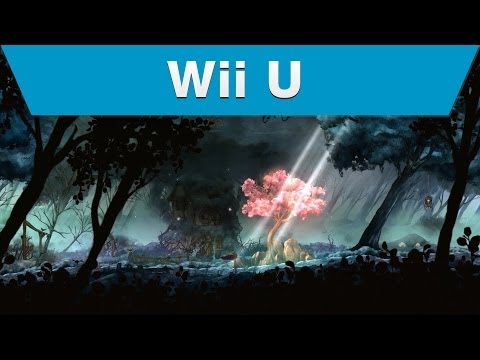 Wii U - Child of Light - Making Of (Part 2)