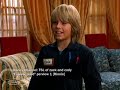 TSL of Zack and cody - Forever Plaid- sneak perview1