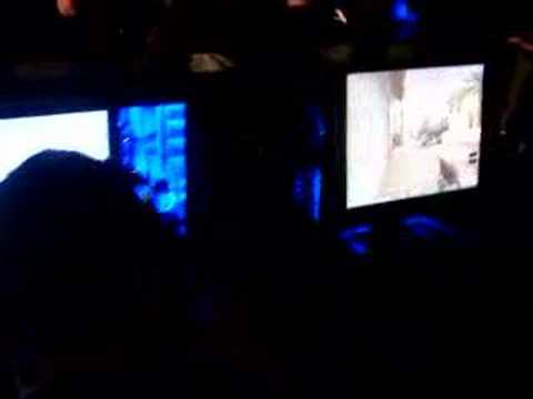 Tek-9 wins WSVG Dallas CoD2