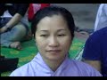 Kinh Trung Bộ 015: Soi gương nhân cách