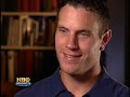 Real Sports with Bryant Gumbel: Josh Hamilton (HBO) Real Sports with Bryant Gumbel: Josh Hamilton (HBO)