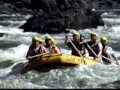 Zambezi Rafting July 2007 Part II
