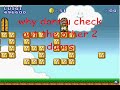 Super Mario Flash level editor Super Mario Flash level editor
