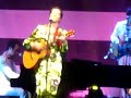 Rufus Wainwright - Live @ Radio City - Between My Legs