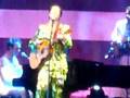 Rufus Wainwright - Live @ Radio City - Between My Legs