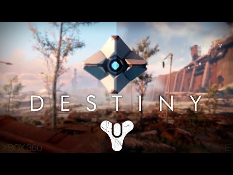 Xbox 360 - Bungie's new universe Destiny is currently in Beta, and I've taken the liberty of recording the XBox One and XBox 360 intros in 720p at 30FPS and synced them up for a proper visual comparison....