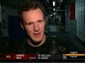 Dion Phaneuf Swagger