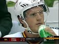Dion Phaneuf Swagger