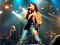 Lena Philipsson \"Lena Anthem\" live at show