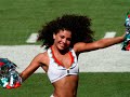 Miami Dolphins Cheerleaders (Ravens Game 08)