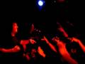 Horcas - Fuego en vivo comodoro rivadavia 07-07-07