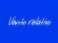 Vento Relativo