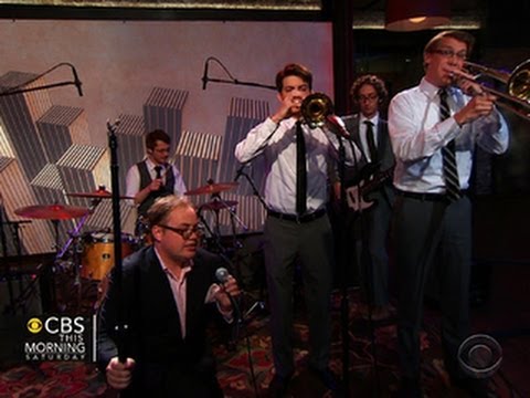 St. Paul - Birmingham, Alabama-based musicians St. Paul and the Broken Bones are attracting a great deal of attention. Their high-energy live performances are led by ch...