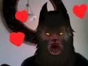 Single werewolf looking for girlfriend