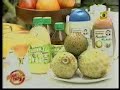 Sanky, fruta medicinal andina