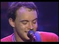 say goodbye dave matthews band lyrics live