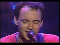 say goodbye dave matthews band lyrics live