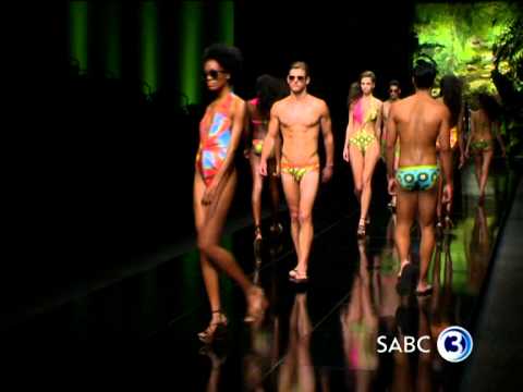 Top Billing explores the latest swimwear trends