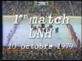 videos de 1979 NHL Nordiques first 3 goals