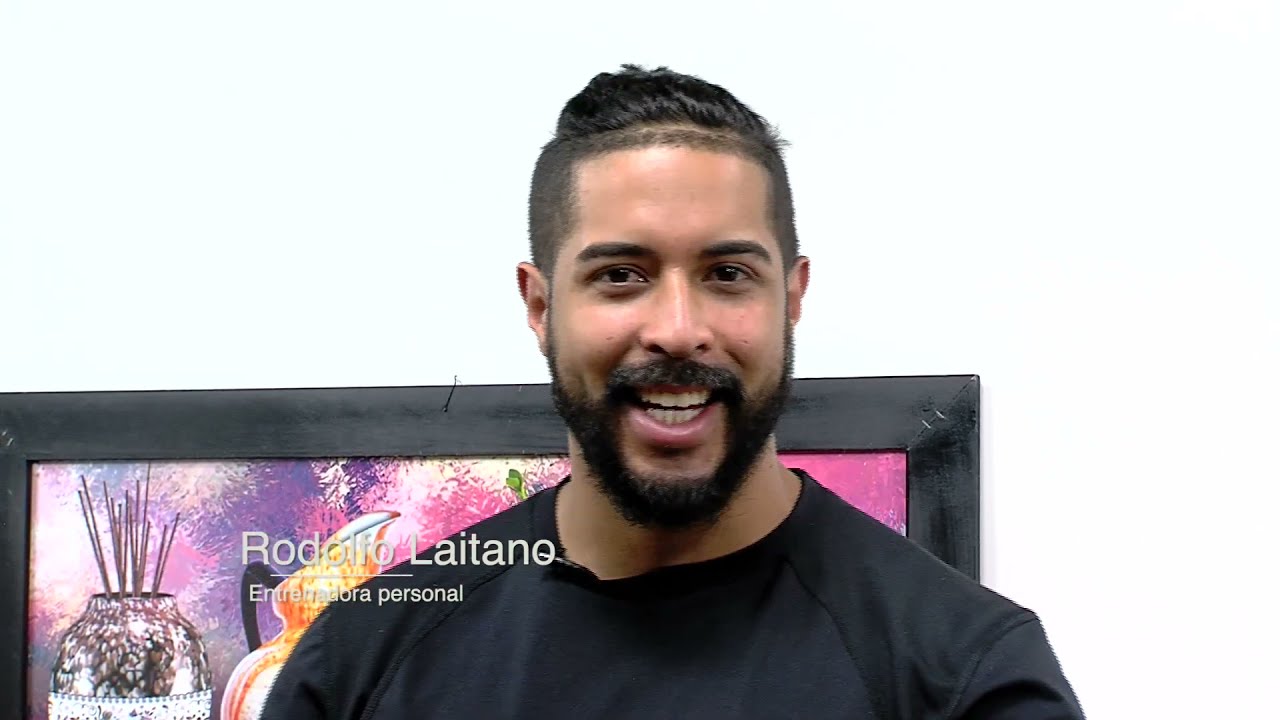 Entrenamiento de pierna en pareja fito fitness