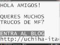 NUEVOS TRUCOS METROFLOG 2010!!