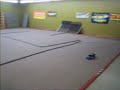 Une petite pratique de Drift o magasin Hobby Extreme a St-Germain..Juste pour montrer un peut la piste..Dsl si la qualiter est mauvaise pi kia pas de son mais on na prit ca avec mon Kodak..lol