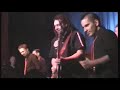 The Busters - Ruder Than Rude (live in Koblenz)