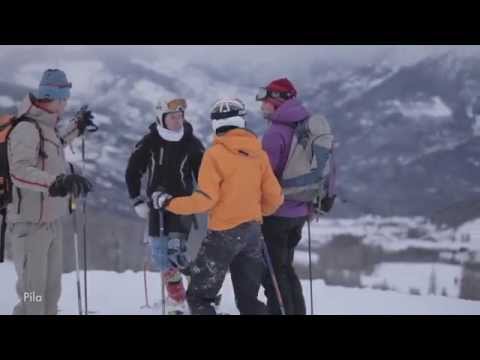 Великолепный обзор курорта Пила
