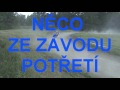 Motokros 4.6. 2011 - závod