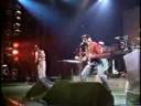 Jethro Tull Under wraps 1984