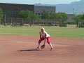 Kelsey -  Class of 2008 Pitcher & 1st Base