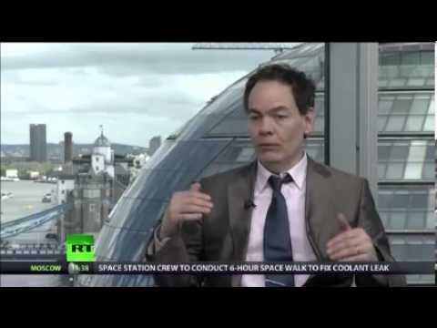 scottish - In this episode of the Keiser Report, Max Keiser and Stacy Herbert discuss what the currency of an independent Scotland would look like. Max argues that Bitc...