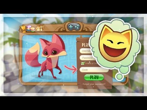 Animal Jam Sign In Login Information Account Loginask