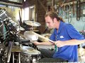 bobspartytime drums.MOV