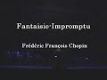 HANDBELL Fantaisie-Impromptu