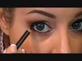 MAKEUP TUTORIAL