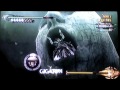 Bayonetta Vore