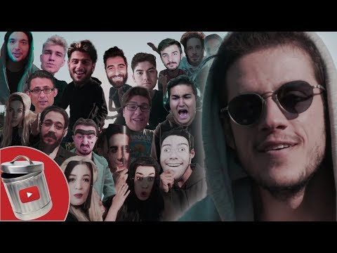 Orkun Işıtmak - Youtube Çöplüğü (Parodi)