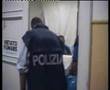 G8 Genova scuola Diaz scene del blitz - G8 Genoa Diaz school